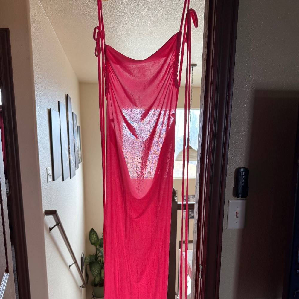 Fun Knock Off Dress